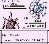 Pokemon Red/Blue Randomizer